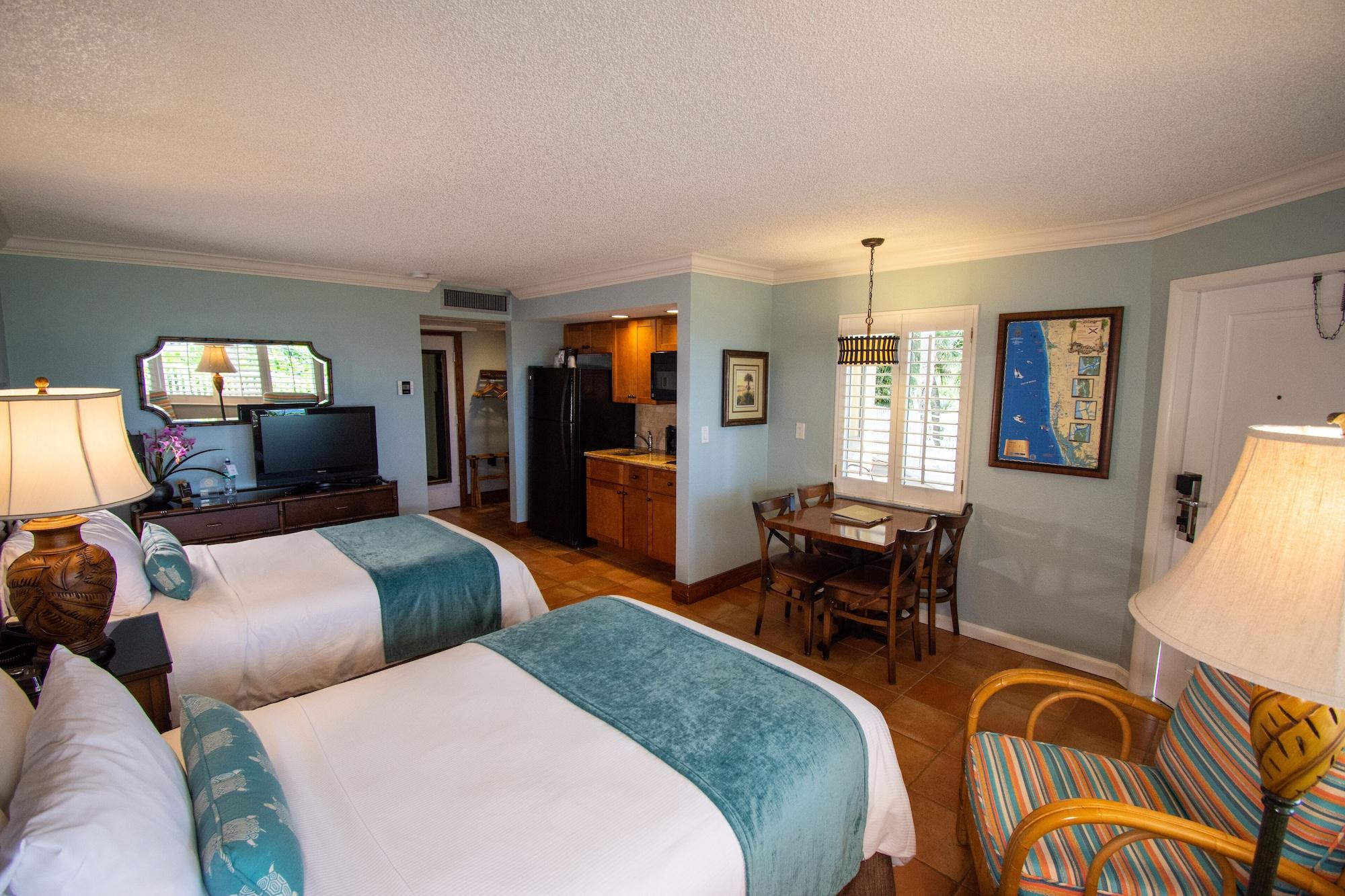 Vanderbilt Beach Resort North North Naples Exterior foto