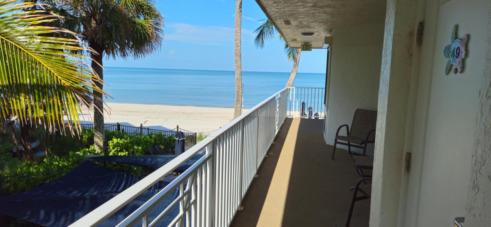 Vanderbilt Beach Resort North North Naples Exterior foto