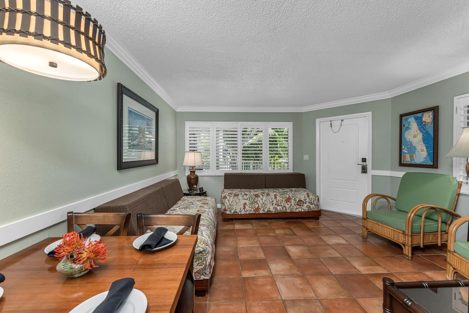 Vanderbilt Beach Resort North North Naples Exterior foto