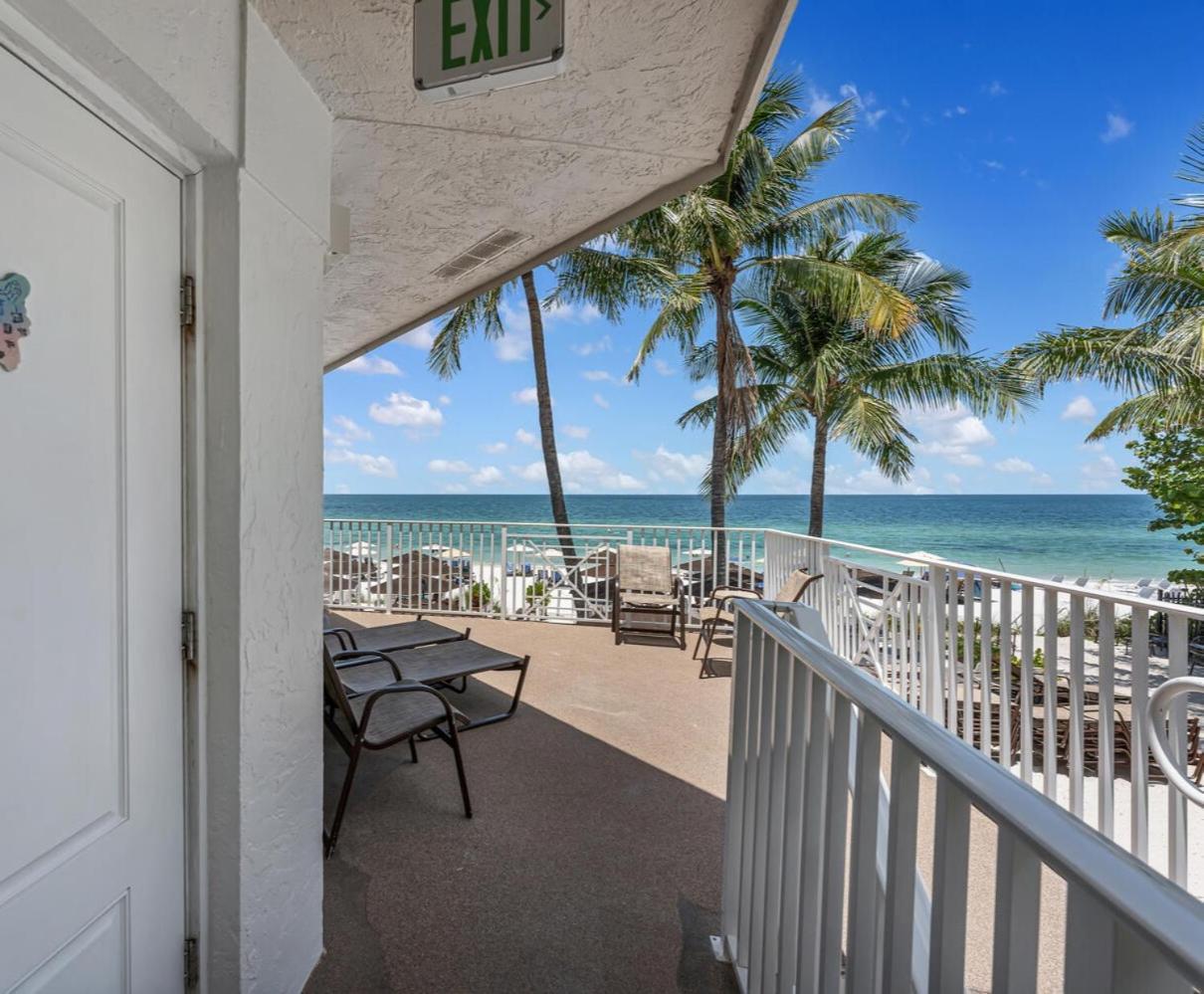 Vanderbilt Beach Resort North North Naples Exterior foto