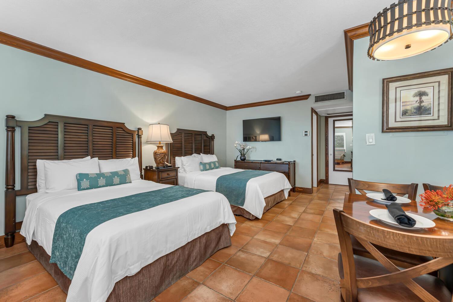 Vanderbilt Beach Resort North North Naples Exterior foto