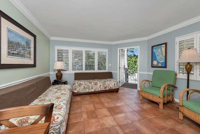 Vanderbilt Beach Resort North North Naples Exterior foto