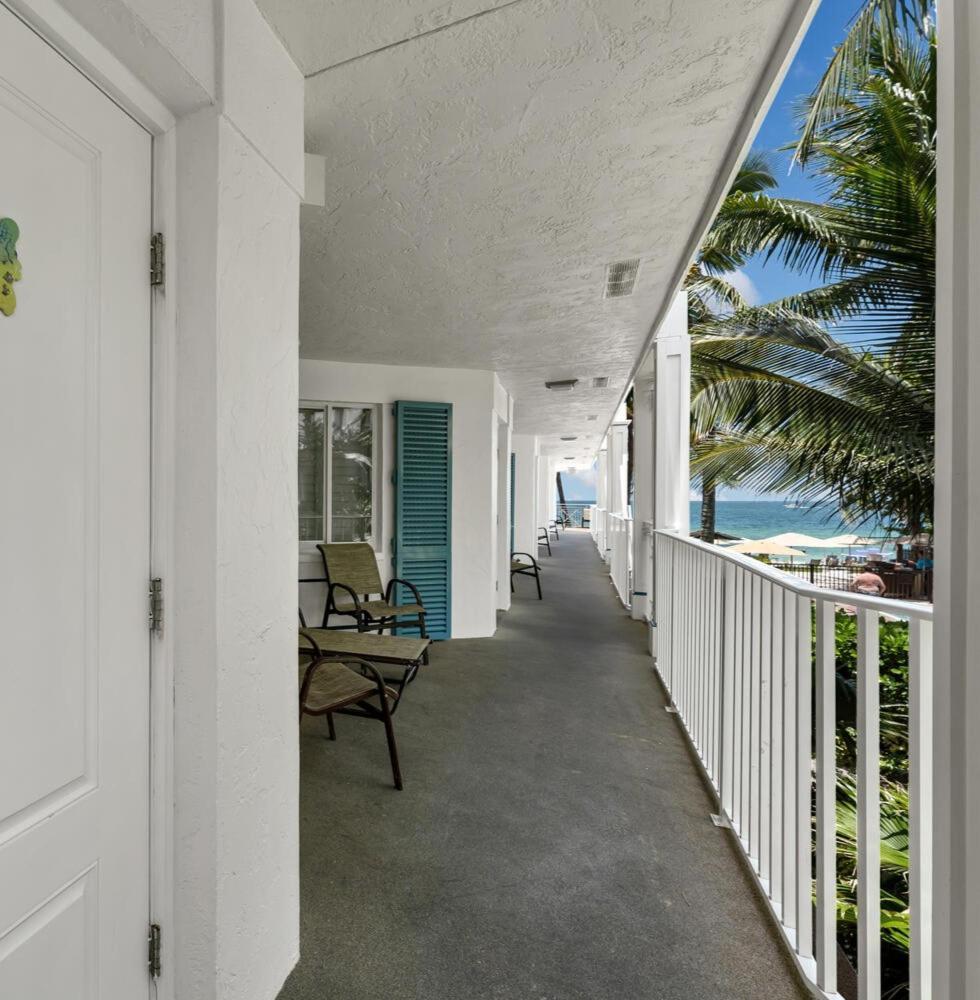 Vanderbilt Beach Resort North North Naples Exterior foto