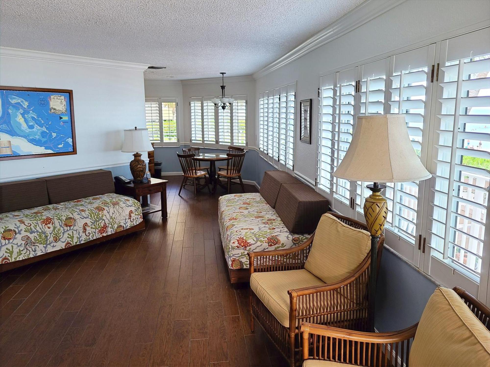 Vanderbilt Beach Resort North North Naples Exterior foto