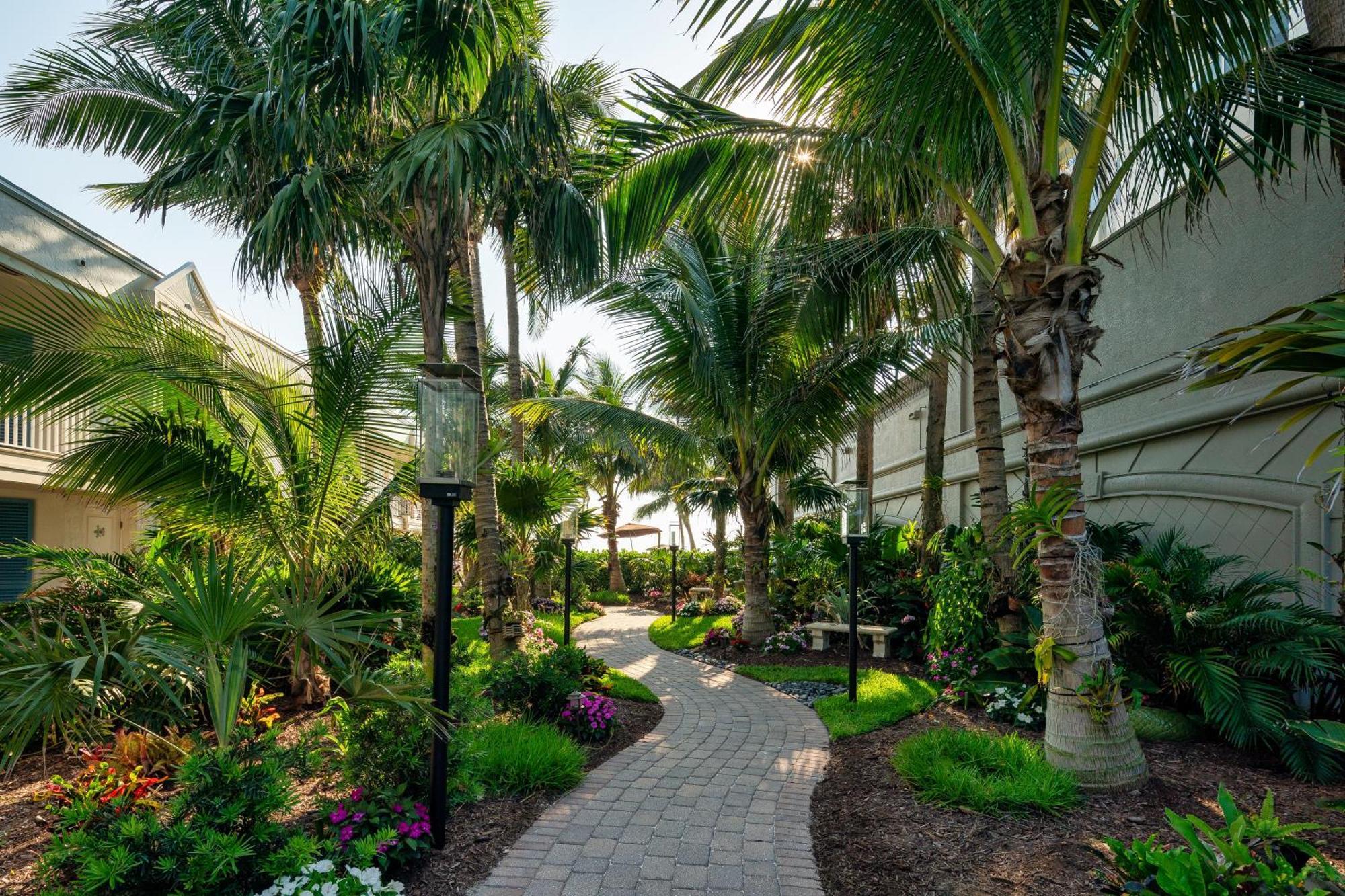 Vanderbilt Beach Resort North North Naples Exterior foto