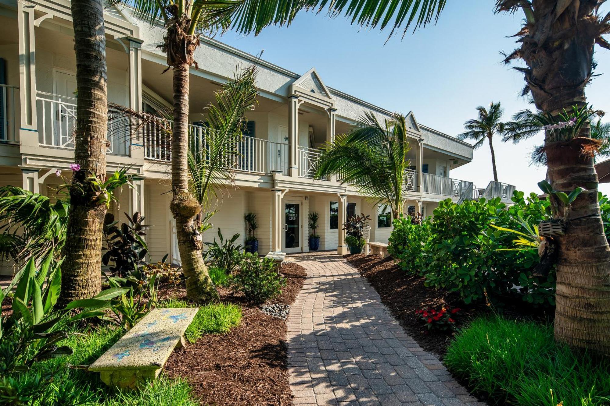Vanderbilt Beach Resort North North Naples Exterior foto