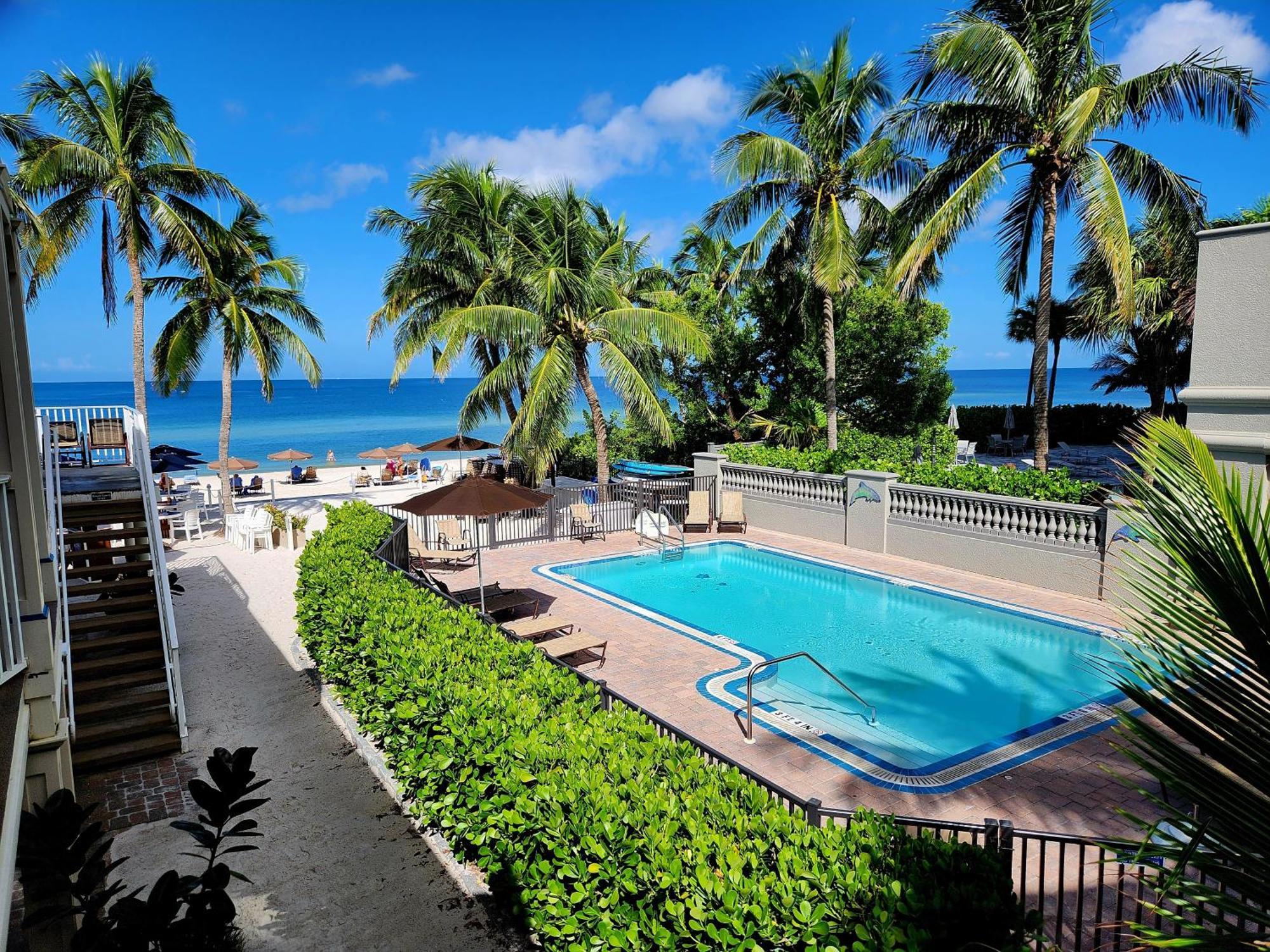 Vanderbilt Beach Resort North North Naples Exterior foto