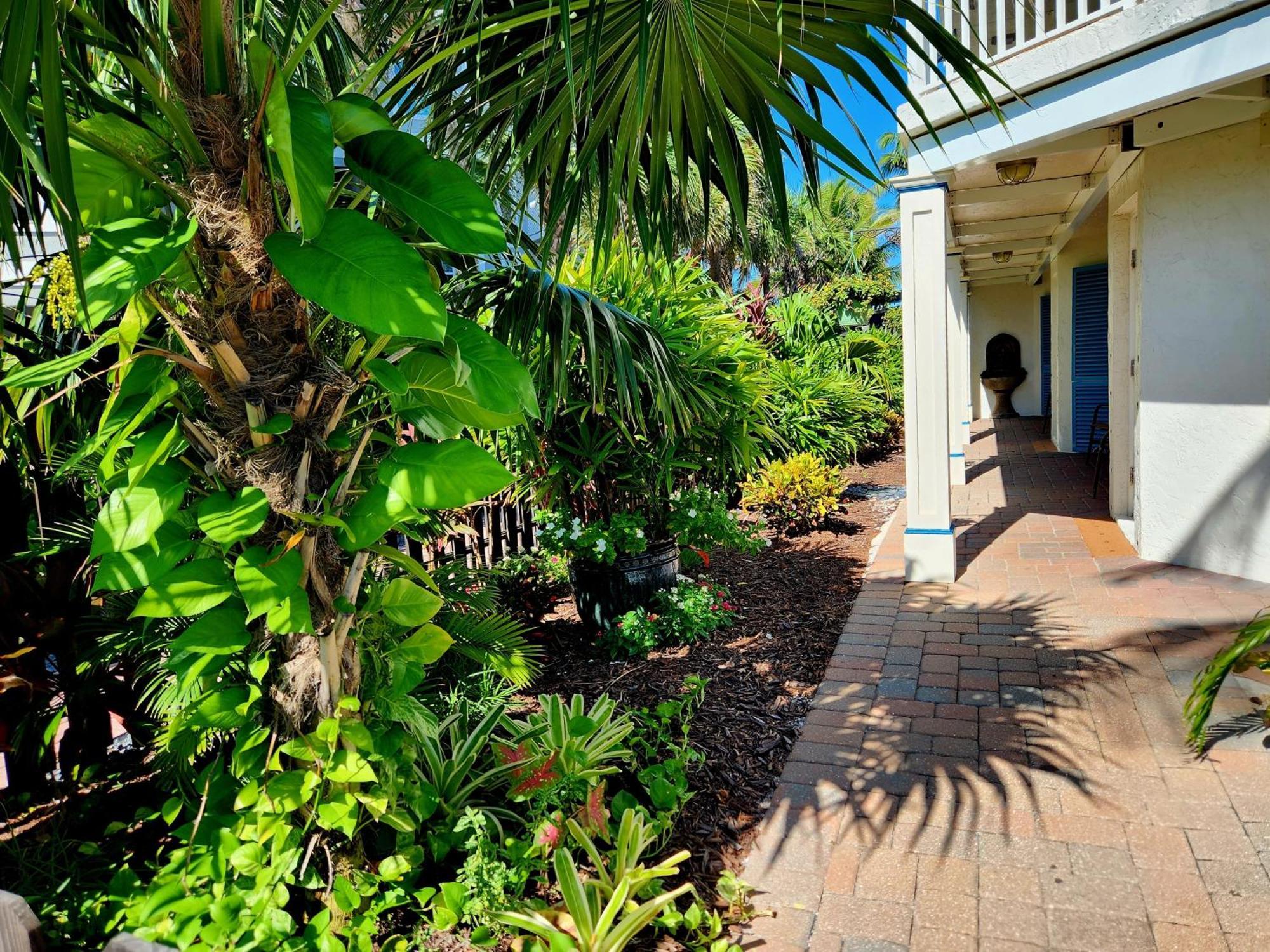 Vanderbilt Beach Resort North North Naples Exterior foto