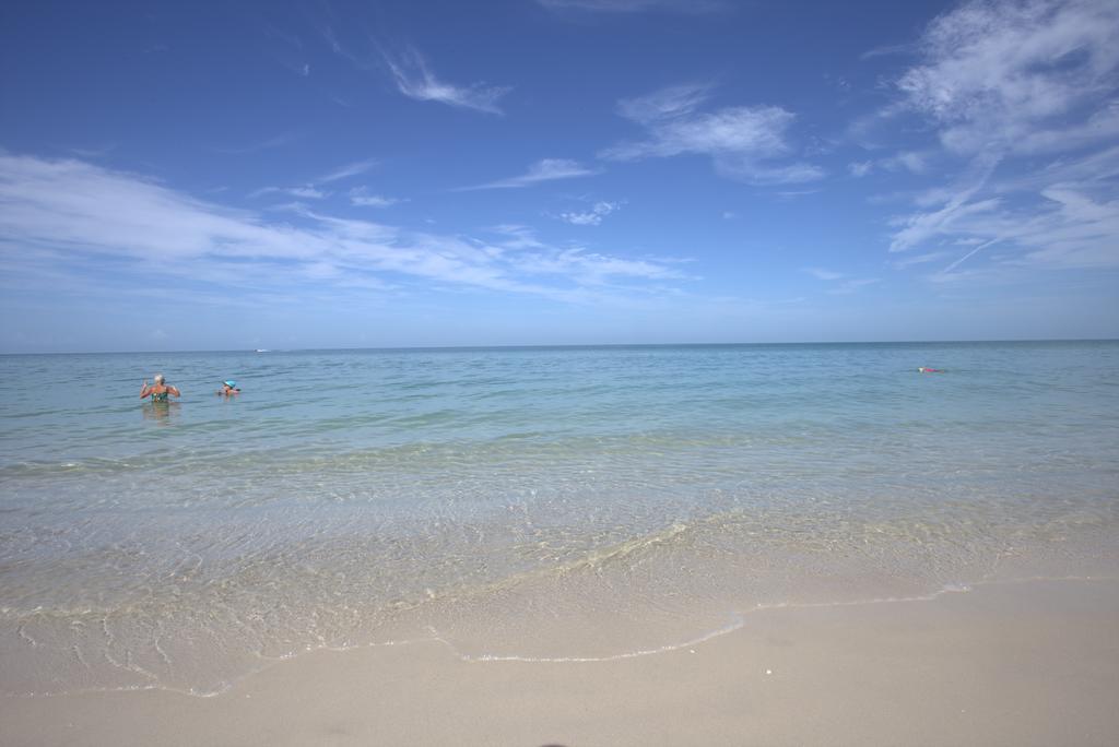 Vanderbilt Beach Resort North North Naples Exterior foto