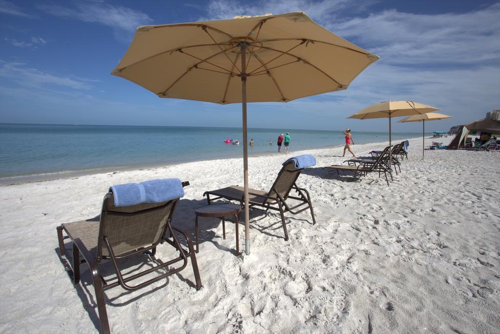 Vanderbilt Beach Resort North North Naples Exterior foto