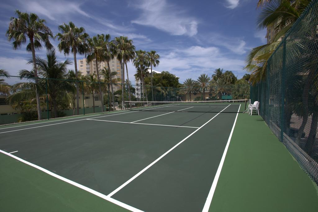 Vanderbilt Beach Resort North North Naples Exterior foto