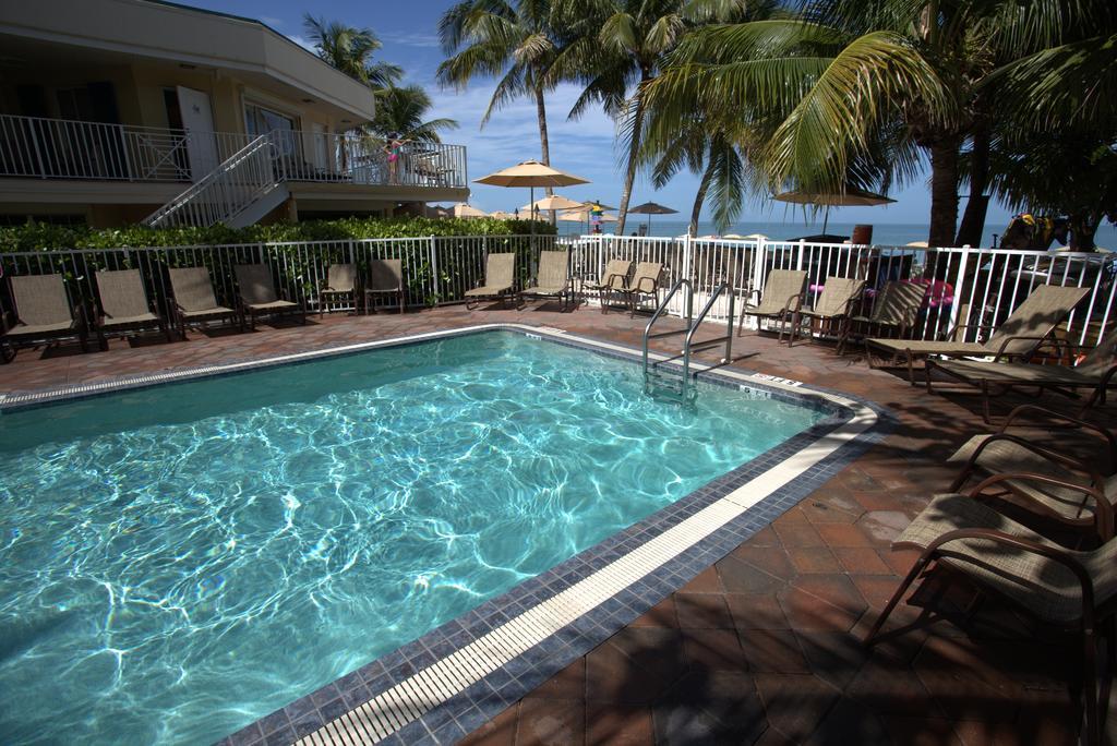 Vanderbilt Beach Resort North North Naples Exterior foto