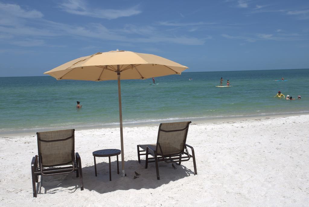 Vanderbilt Beach Resort North North Naples Exterior foto