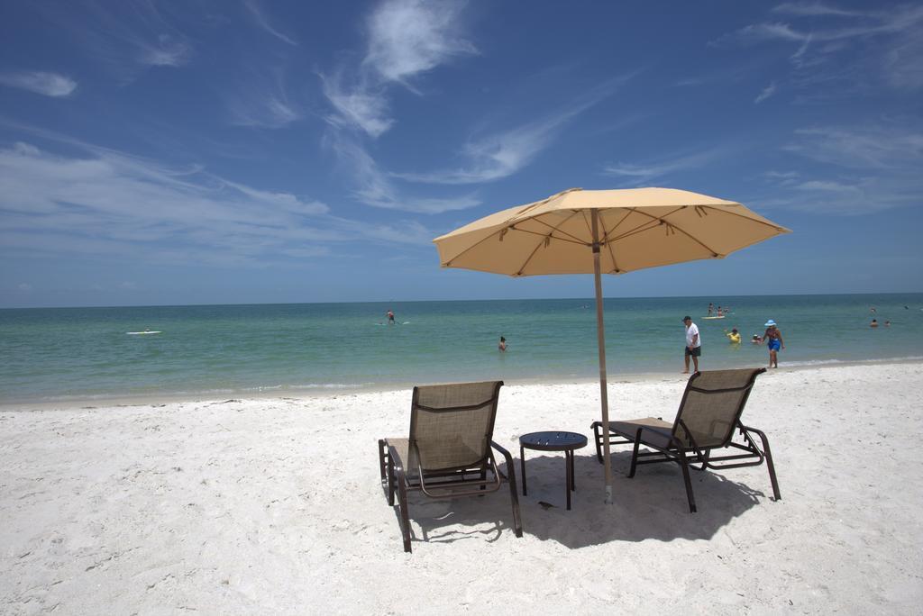 Vanderbilt Beach Resort North North Naples Exterior foto