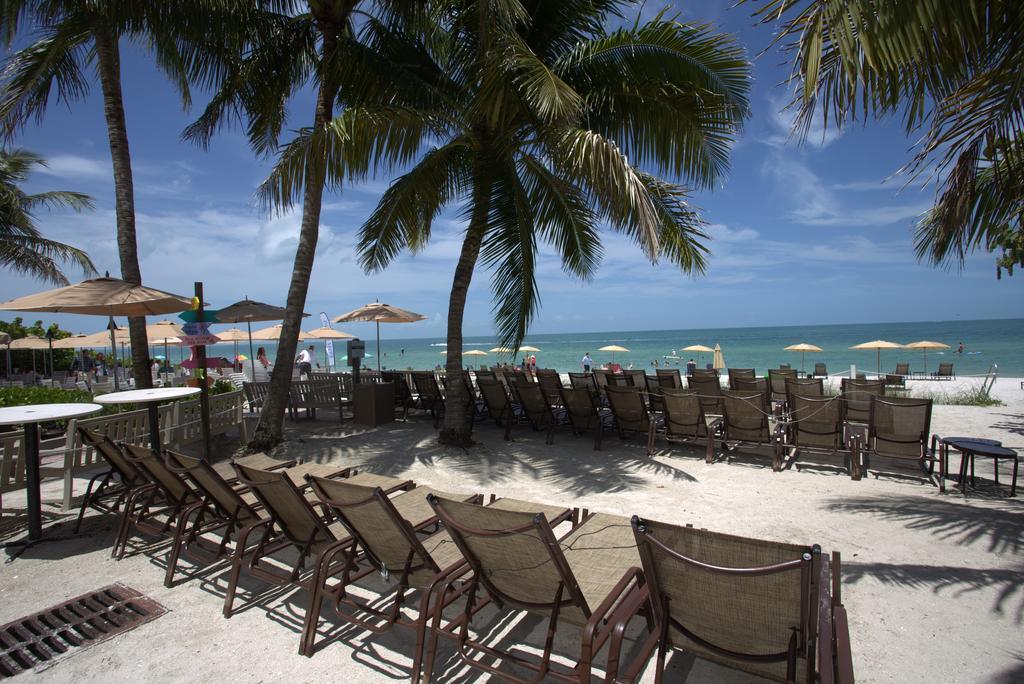 Vanderbilt Beach Resort North North Naples Exterior foto