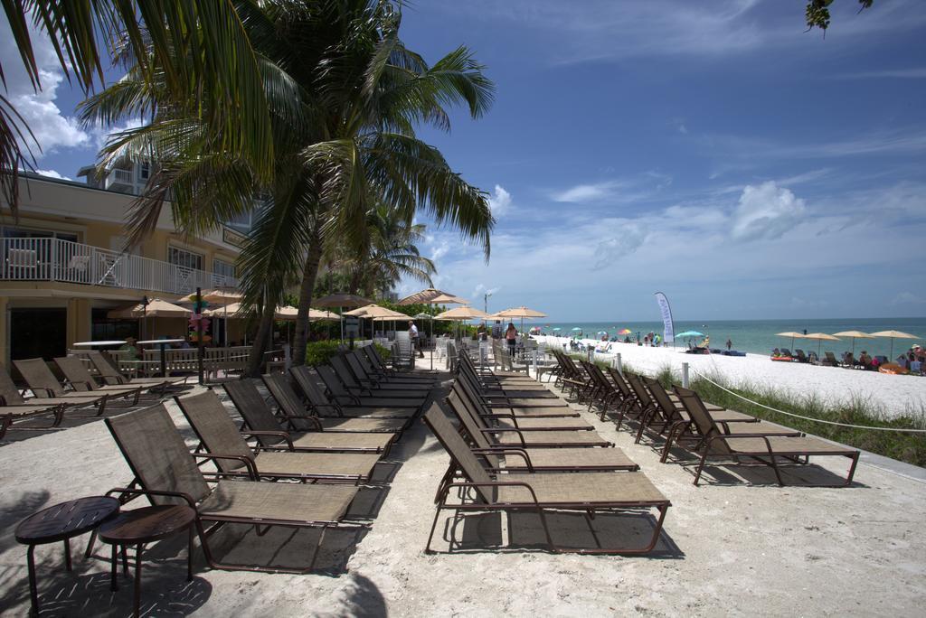 Vanderbilt Beach Resort North North Naples Exterior foto