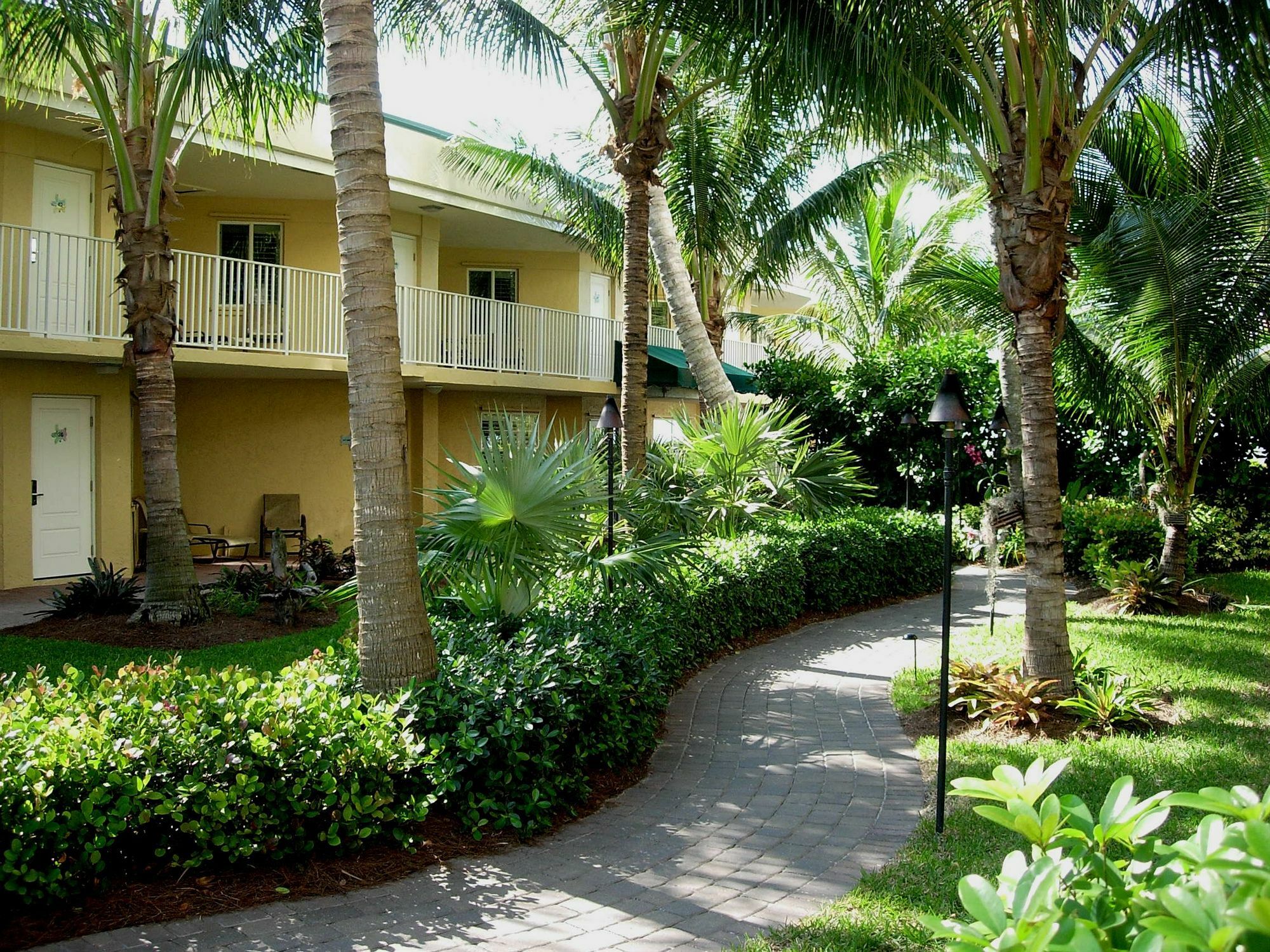 Vanderbilt Beach Resort North North Naples Exterior foto