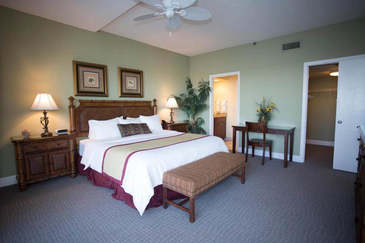 Vanderbilt Beach Resort North North Naples Exterior foto